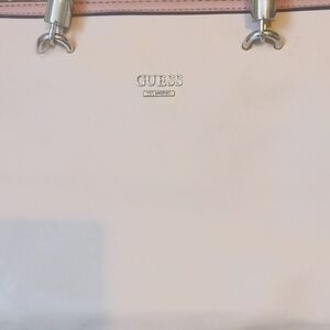 Guess purse